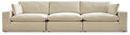 Elyza - Sectional