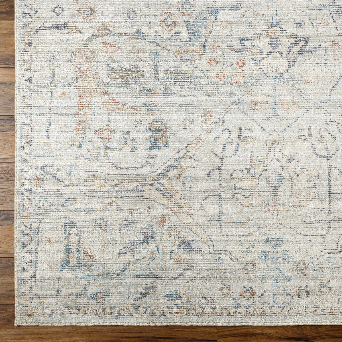 Marlene Machine Woven Becki Owens x LIVABLISS BOMN-2309 Area Rug
